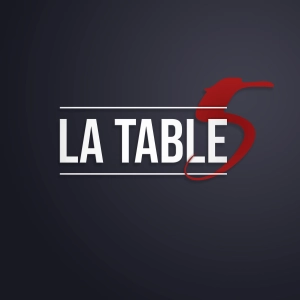 La Table 5