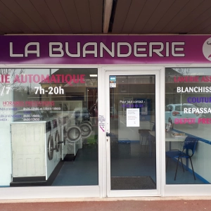 La Buanderie